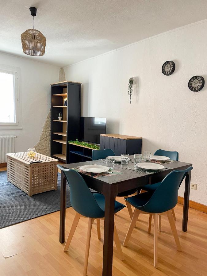Charmant Duplex - Narbo Appart Narbonne Kültér fotó
