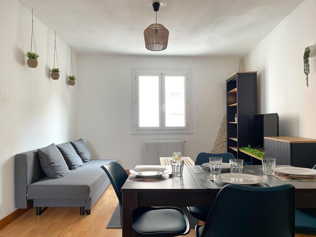 Charmant Duplex - Narbo Appart Narbonne Kültér fotó