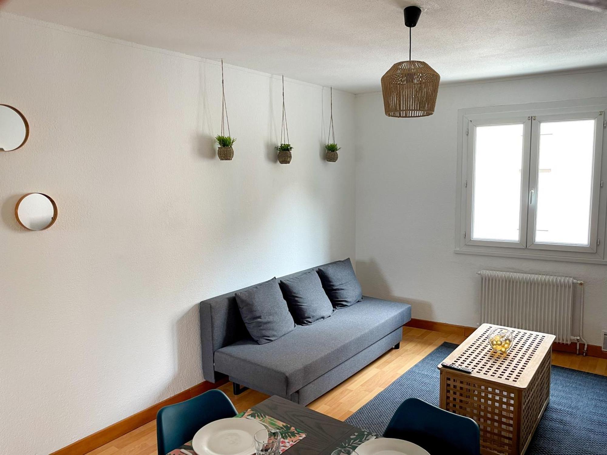 Charmant Duplex - Narbo Appart Narbonne Kültér fotó